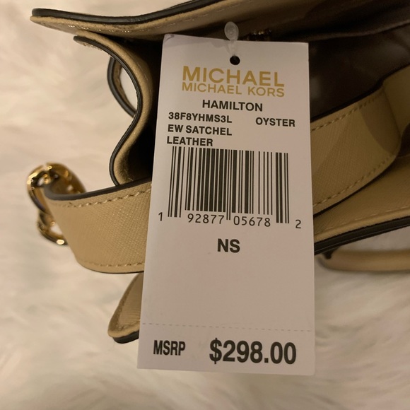 🔥Michael Kors Satchel Bag🔥 - Picture 7 of 7